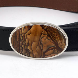 Deschutes Jasper Belt