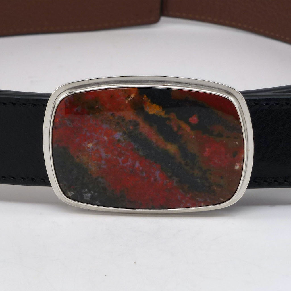 Bloodstone Belt