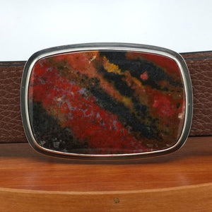 Bloodstone Belt