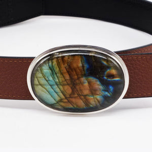 Labradorite Belt