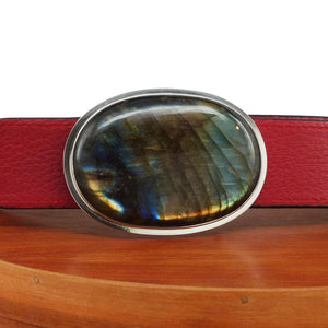 Labradorite Belt