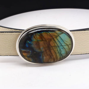 Labradorite Belt