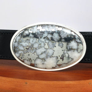 Mohawkite Belt