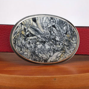 Pinolith Belt